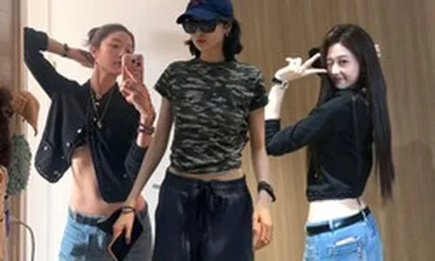 Nữ chính ngôn tình hot nhất mùa hè 2026: 65% cơ thể là chân, dáng đẹp như "mắc áo", trình ăn mặc thượng thừa