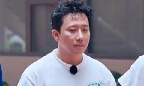 Xấu hổ thay Trấn Thành