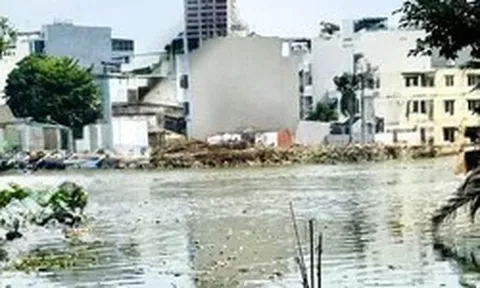 TPHCM đề xuất chi hơn 31.500 tỷ đồng chỉnh trang bờ Nam kênh Đôi