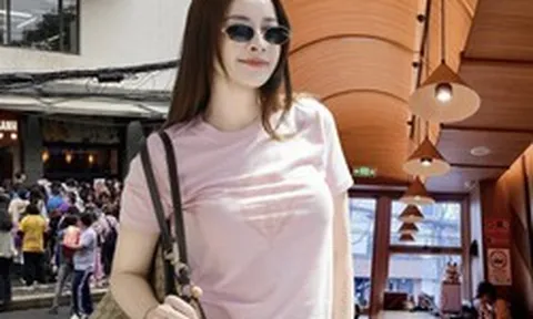 Nữ ca sĩ Việt từng sang Trung Quốc bán phở, mở 2 quán rồi có quyết định bất ngờ sau 3 năm