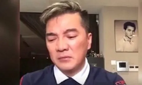 Đàm Vĩnh Hưng suýt bị "tấn công vật lý"