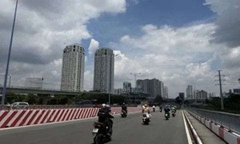 Tp.HCM tháo gỡ hàng trăm dự án tồn đọng, mở đường khơi thông nguồn lực bất động sản