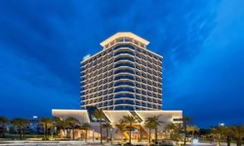 Lasong Hotel & Villas Sầm Sơn: Khi kỳ nghỉ ở Sầm Sơn không chỉ xoay quanh biển