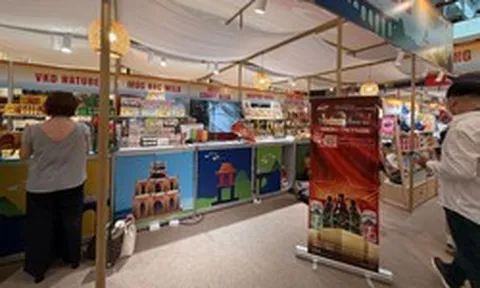 iBiero mang câu chuyện bia thủ công đến Vietnam Week in Thailand 2026
