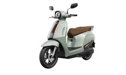 VinFast tung xe máy điện 'quốc dân' mới: Đi 262 km mới cần sạc, giá từ 23 triệu