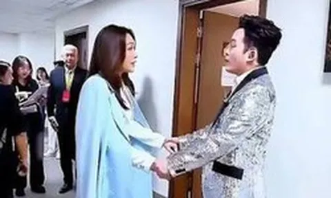 Tham vọng vượt mặt Mỹ Tâm của người đàn ông SN 1983 quê Hà Nội liệu có thể?