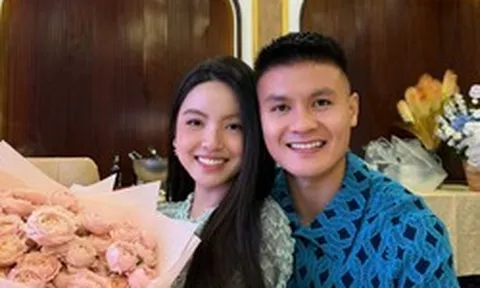 Thu nhập của Quang Hải