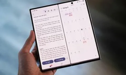 Smartphone mạnh chưa chắc làm việc nhanh hơn, đây mới là thứ tạo ra khác biệt