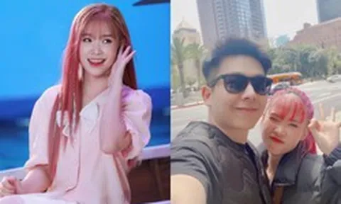 Cuộc sống của Khởi My sau 8 năm kết hôn và rời xa showbiz