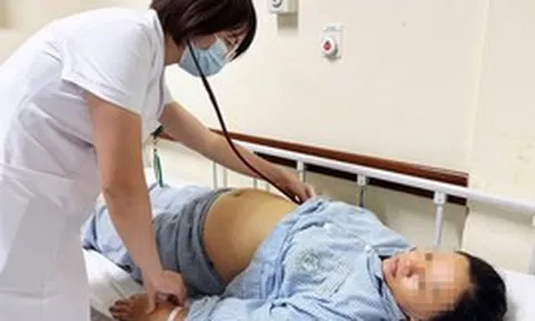 Bác sĩ Bạch Mai cảnh báo: 90% trẻ sơ sinh nhiễm viêm gan B từ mẹ có thể trở thành bệnh nhân mạn tính
