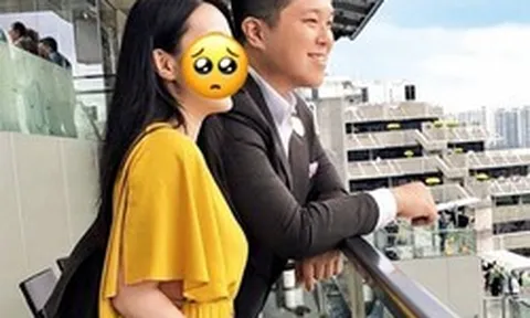 Nàng thơ showbiz N. hủy hôn thiếu gia nghìn tỷ, lén ra nước ngoài cưới chủ tịch sở hữu 2 công ty lớn