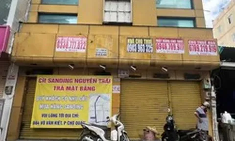 Doanh nghiệp đã 'tắt thở' phải làm thủ tục 'sống lại'