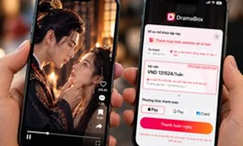 Biết là phim AI, vẫn xem hết tập này đến tập khác rồi nạp tiền