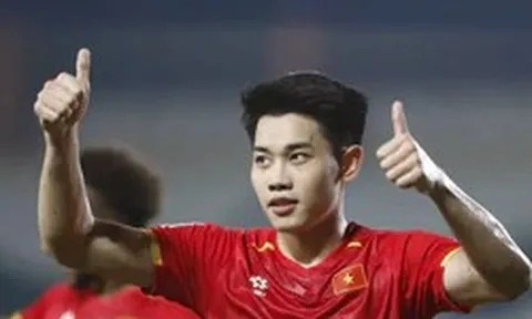 AFC nói gì khi Việt Nam thắng trận ra quân FIFA ASEAN Cup?