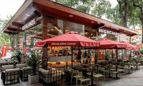 Đường đi của Highlands Coffee hơn 1 thập kỷ 'trong tay' doanh nghiệp ngoại