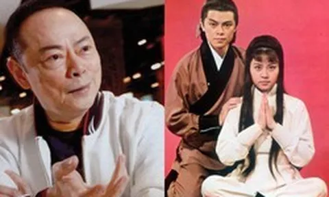 Dương Quá đầu tiên trên màn ảnh: Đóng 2 vai trong 'Tây du ký', U80 vẫn làm nghề
