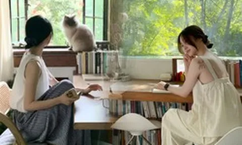 Cầm 3,1 tỷ đồng trả trước 10 năm tiền thuê nhà: Người trẻ ngày càng "enjoy" việc ở thuê?