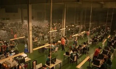 Trại Buôn Người 6 ngày kiếm 146 tỷ đồng