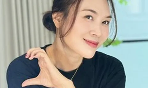 Sau 1 năm, Mỹ Tâm chính thức công bố tin vui
