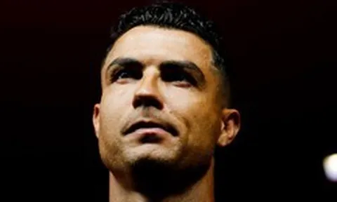 Ronaldo rời đội tuyển Bồ Đào Nha
