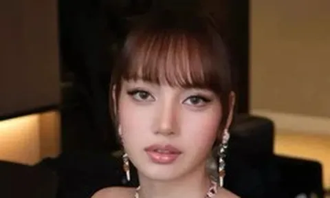 Tình thế hiện tại của Lisa (BlackPink)