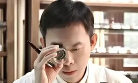 Người phá hơn 1.200 vụ án nghiêm trọng mà không xảy ra sai sót