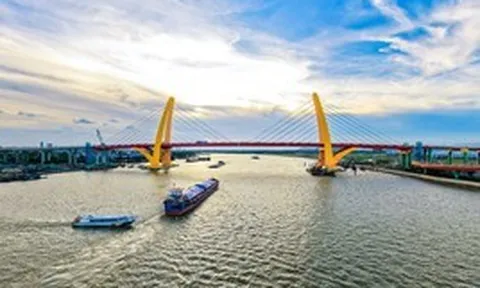 Việt Nam có một khu vực lọt top 15 thế giới, sở hữu lợi thế được đánh giá ngay cả trung tâm trung chuyển lâu đời ở Singapore chưa chắc sánh bằng