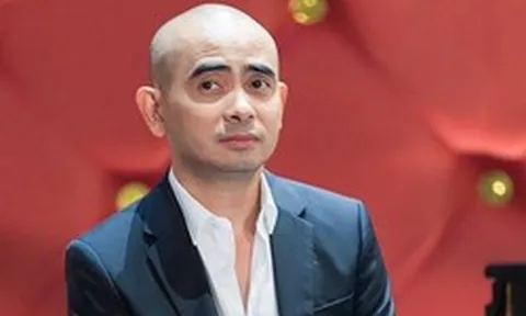 Người đàn ông khiến cả Uyên Linh, Phan Mạnh Quỳnh, Thùy Chi... đều phải "nghe lời"