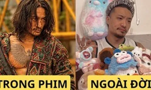 Danh tính ác nhân của Trại Buôn Người: Giao diện hổ báo, hệ điều hành “Hello Kitty”, con trai của một Nghệ sĩ Ưu tú