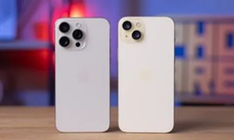 Mẫu iPhone cũ bất ngờ tăng giá vài triệu đồng tại Việt Nam