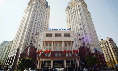 Sông Đà duy trì chuỗi trả cổ tức tiền mặt, nâng mức chi lên 12%