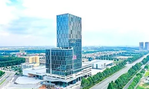 Becamex sở hữu 30% vốn tại công ty mới ở Khánh Hòa