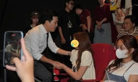 Chuyện Trường Giang hứa với fan nữ 20 tuổi "về bệnh tình của ba mẹ con, để chú lo” bất ngờ hot trở lại