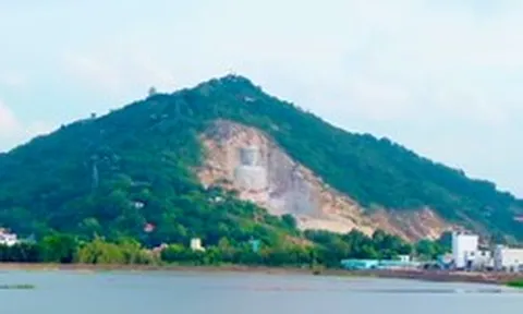 Việt Nam đang làm 1 công trình "cao nhất thế giới" suốt 10 năm, dự kiến chỉ ít tháng nữa sẽ hoàn thành