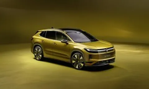 Tin xe 10/10: Volkswagen ra mắt ID. Tiguan, Honda dự định bán xe bán tải