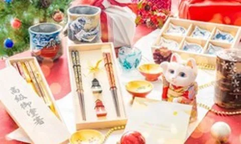 Thứ người Nhật Bản kiêng mừng tân gia, ở Việt Nam lại là món quà tặng phổ biến