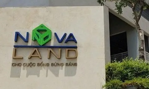 Novaland dùng 90% tiền thu từ ESOP để trả nợ bên liên quan