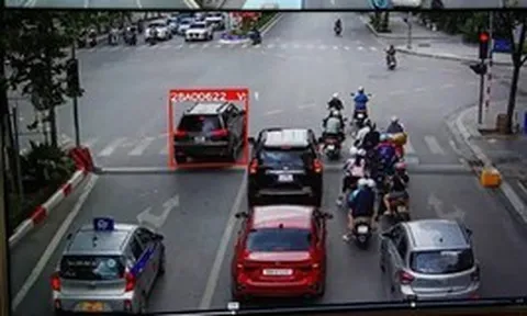 279 chủ phương tiện dưới đây nhanh chóng nộp phạt nguội theo Nghị định 168