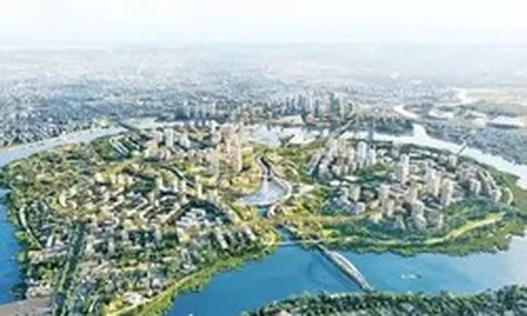 Những người dám làm việc lớn