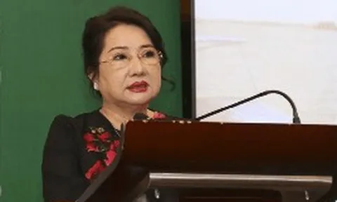 Người phụ nữ 66 tuổi có thêm 65 tỷ trong một ngày