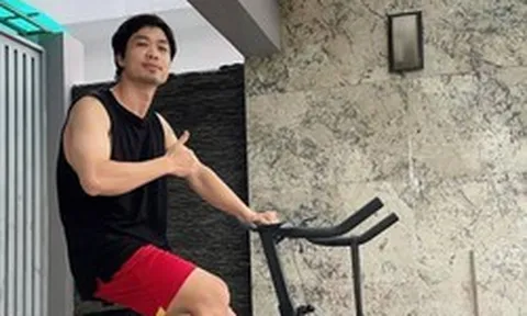 Tài sản ở quê của Công Phượng