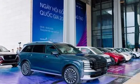 Người dùng không mua công nghệ, họ mua một chiếc xe phù hợp với mình