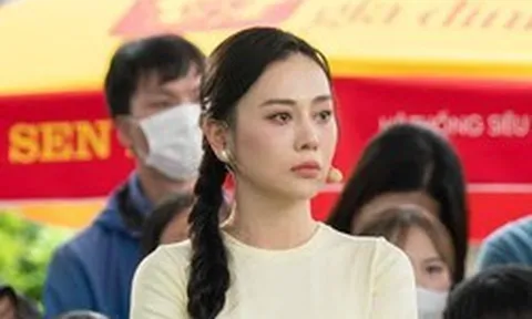 Tình hình hiện tại của Phương Oanh