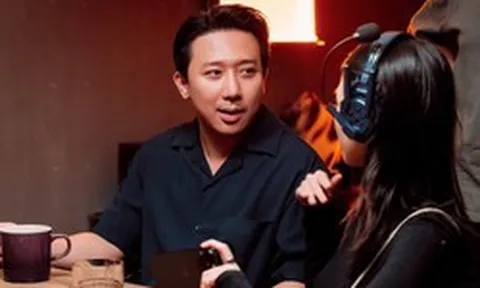 Trấn Thành bị lật đổ, tụt hạng 2 trước 1 tân binh lập thành tích chưa từng có trong lịch sử