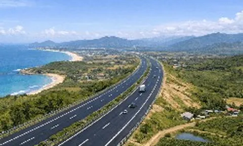Tin mới nhất về tuyến cao tốc dài 125km, vốn hơn 33.500 tỷ đồng, có 9 nút giao và 63 cây cầu, kết nối trực tiếp Tây Nguyên với biển