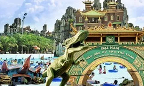 Đếm ngược 76 ngày, quần thể rộng 4,5 triệu mét vuông của vợ chồng bà Nguyễn Phương Hằng chính thức khép lại chính sách kéo dài cả năm