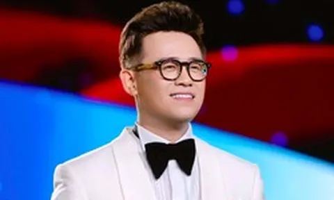 Học vấn đáng nể của nam MC dẫn 'Vua tiếng Việt' mùa mới