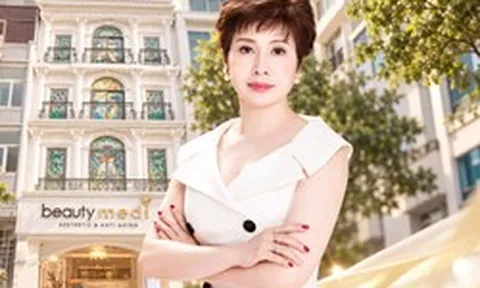 Nữ doanh nhân đứng sau đế chế spa làm đẹp 15 năm tuổi: Khó tính đến cả chiếc sọt rác, giờ sắp mở thêm mô hình chăm sóc người cao tuổi ban ngày ở Hà Nội