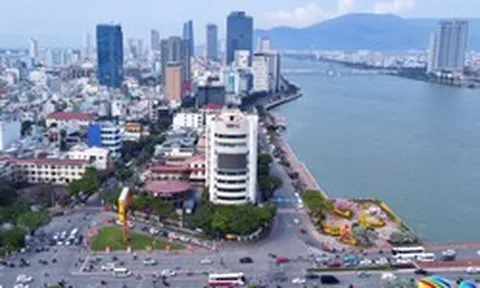 Hơn 3.500 tỷ đồng đầu tư dự án khu chức năng tại vị trí số 7 thuộc Khu thương mại tự do Đà Nẵng