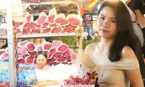 Người trẻ chọn quà gì cho dịp 20/10?